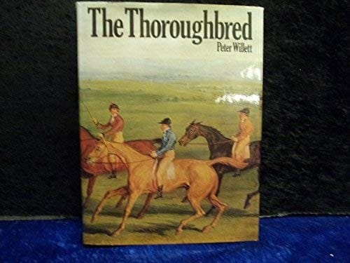 The thoroughbred