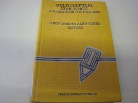 Multicultural education