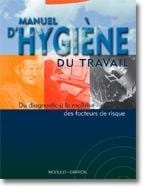 Manuel d'hygiène du travail