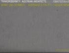 Transmodernity. Austrian Architects. Henke und Schreieck Jabornegg & Palffy Riegler Riewe