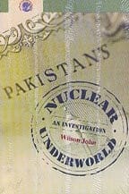 Pakistan's nuclear underworld