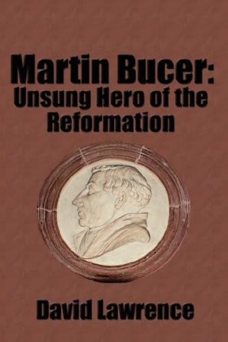 Martin Bucer