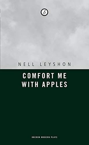 COMFORT ME WITH APPLES