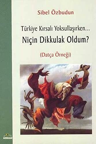 Türkiye kırsalı yoksullaşırken₋₋
