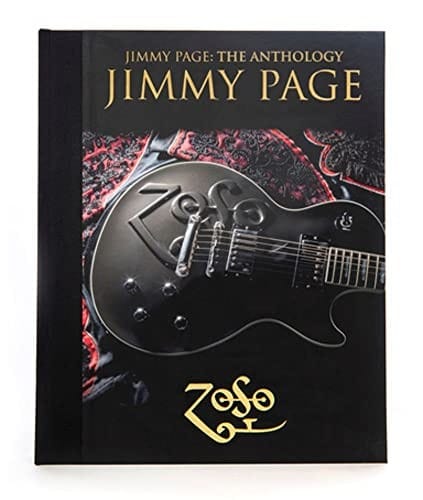 Jimmy Page