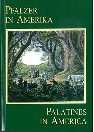 Pfälzer in Amerika =
