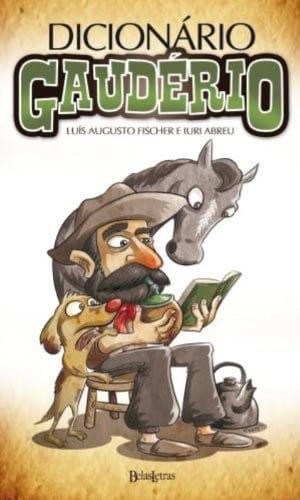 Dicionário gaudério