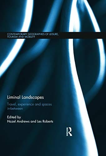 Liminal landscapes