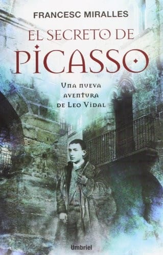 El secreto de Picasso