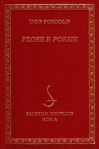 Prose e poesie
