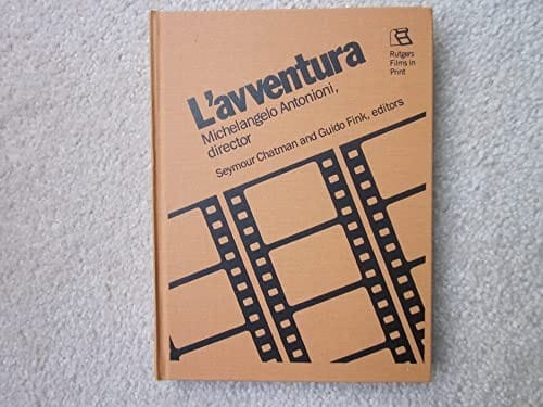 L'Avventura
