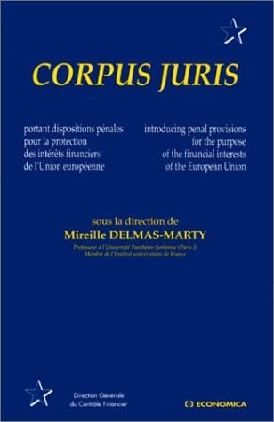 Corpus juris