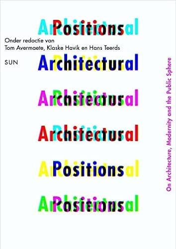 Architectural positions