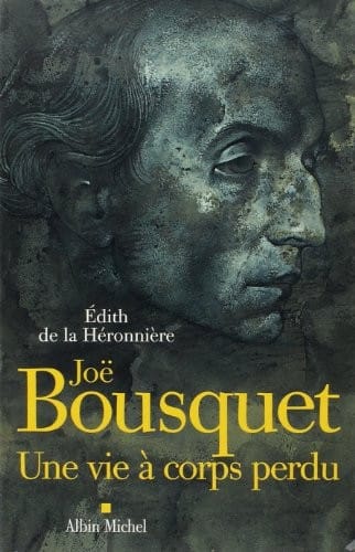 Joe Bousquet