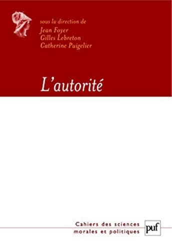 L'autorité