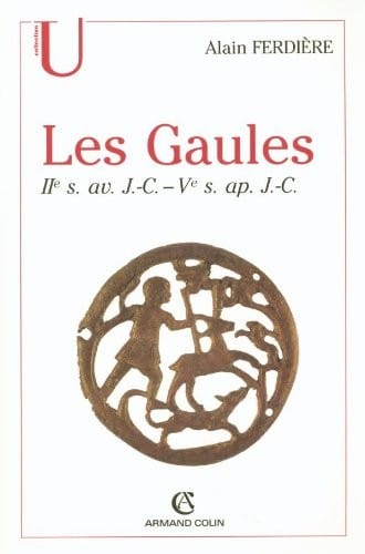 Les Gaules
