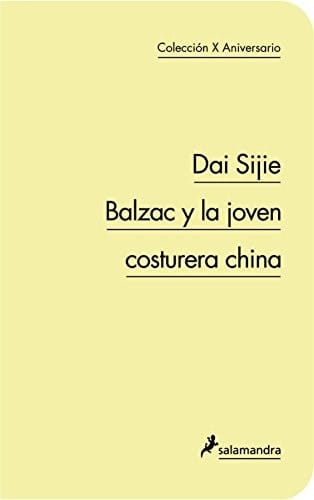 Balzac y la joven costurera china