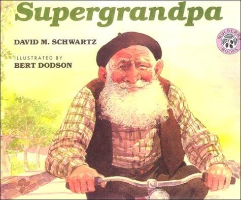 Supergrandpa