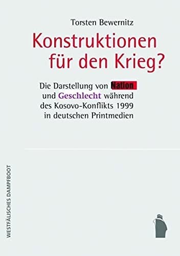 Konstruktionen für den Krieg?