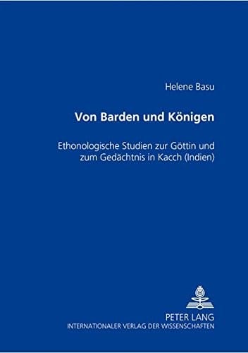 Von Barden Und Konigen