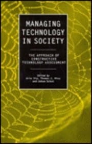 Managing technology in society