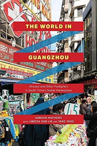 The world in Guangzhou