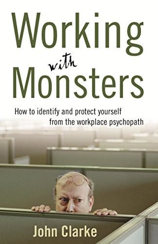 Working with monsters