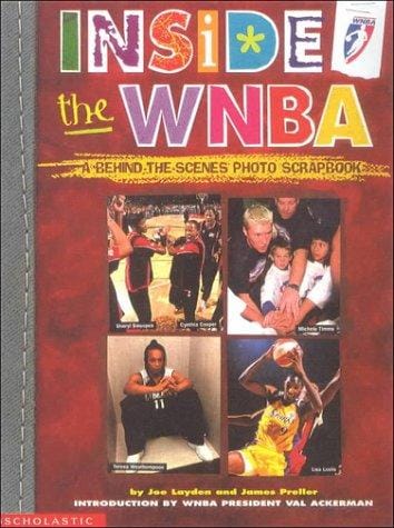 Inside the Wnba