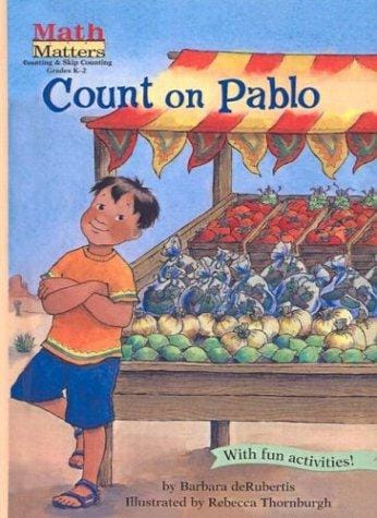 Count on Pablo
