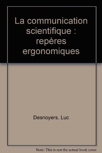 La communication en congrès