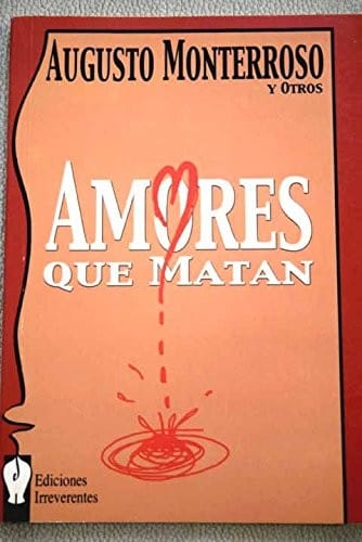 Amores que matan