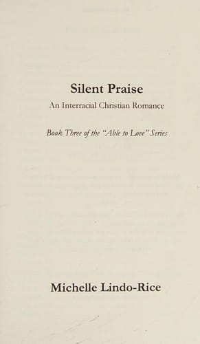 Silent praise