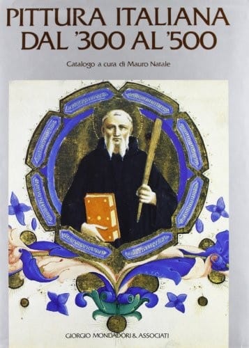 Pittura italiana dal '300 al '500