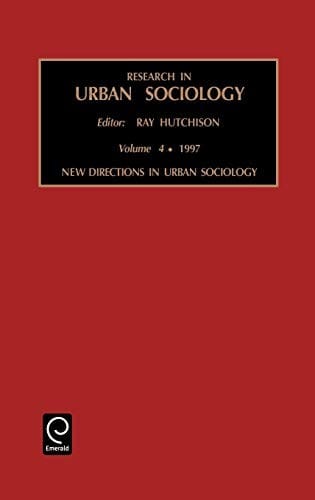 New directions in urban sociology