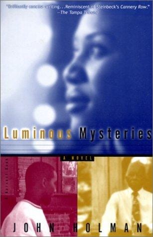 Luminous Mysteries (Harvest Book)