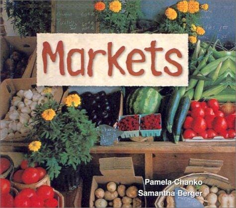 Markets (Social Studies Emergent Readers)