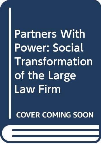 Partners with power