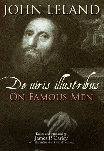 De uiris illustribus =