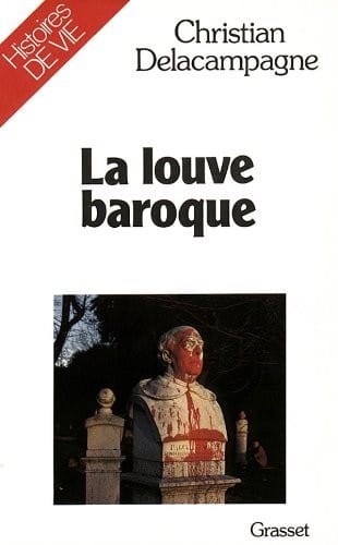 La louve baroque