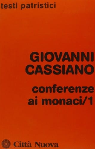 Conferenze ai monaci