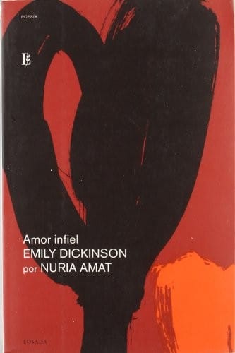 Amor Infiel/unfaithfull Love (Poesia)