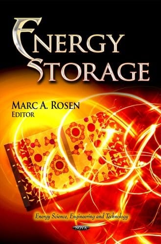 Energy storage