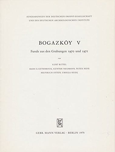 Bogazköy