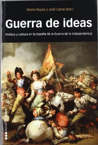 Guerra de ideas