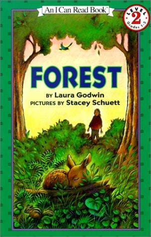 Forest (I Can Read Books (Harper Paperback))