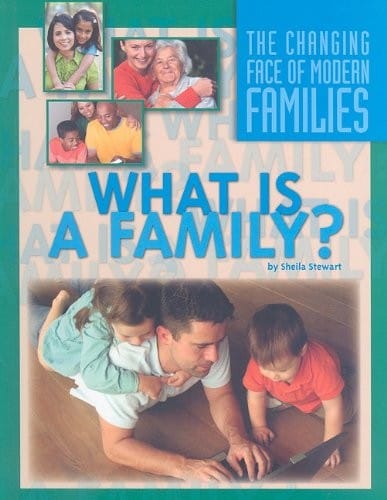 What is a family?