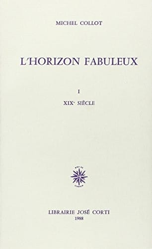 L'horizon fabuleux