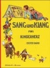 Sang und Klang für's Kinderherz, Bd.1
