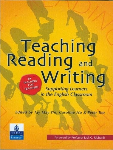 Teaching reading and writing