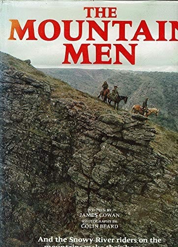 The mountain men